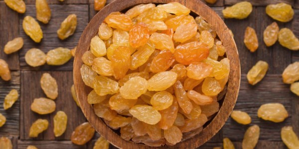 تصویر 5 از خرید و قیمت کشمش طلایی صادراتی + فروش صادراتی